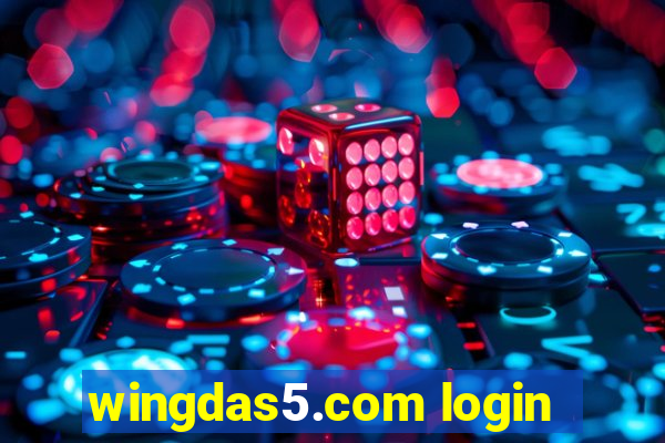 wingdas5.com login